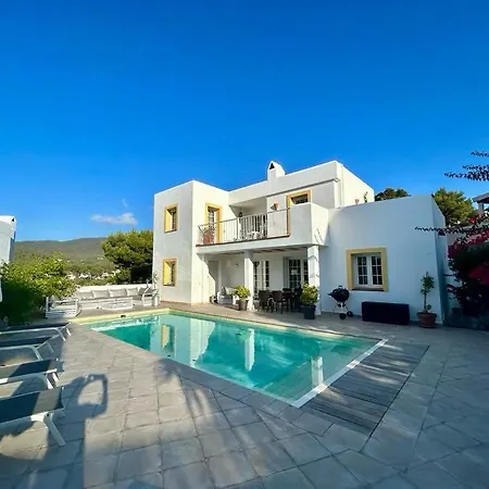 With Pool, 5min To Casa Mimosa Villa *