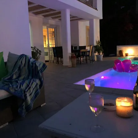 With Pool, 5min To Casa Mimosa Villa *
